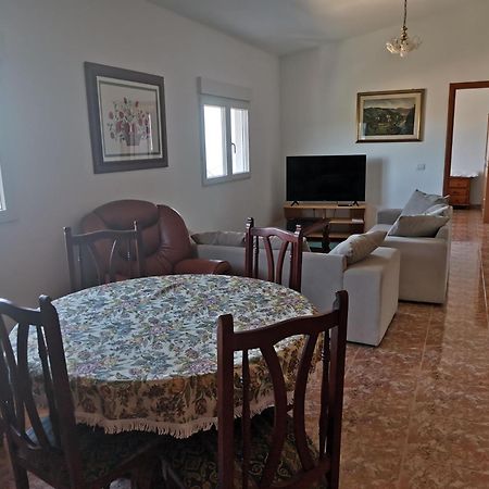 Ferienwohnung Brisa Del Mar La Guancha Exterior foto