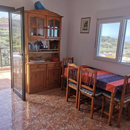 Ferienwohnung Brisa Del Mar La Guancha Exterior foto