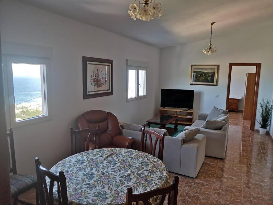 Ferienwohnung Brisa Del Mar La Guancha Exterior foto