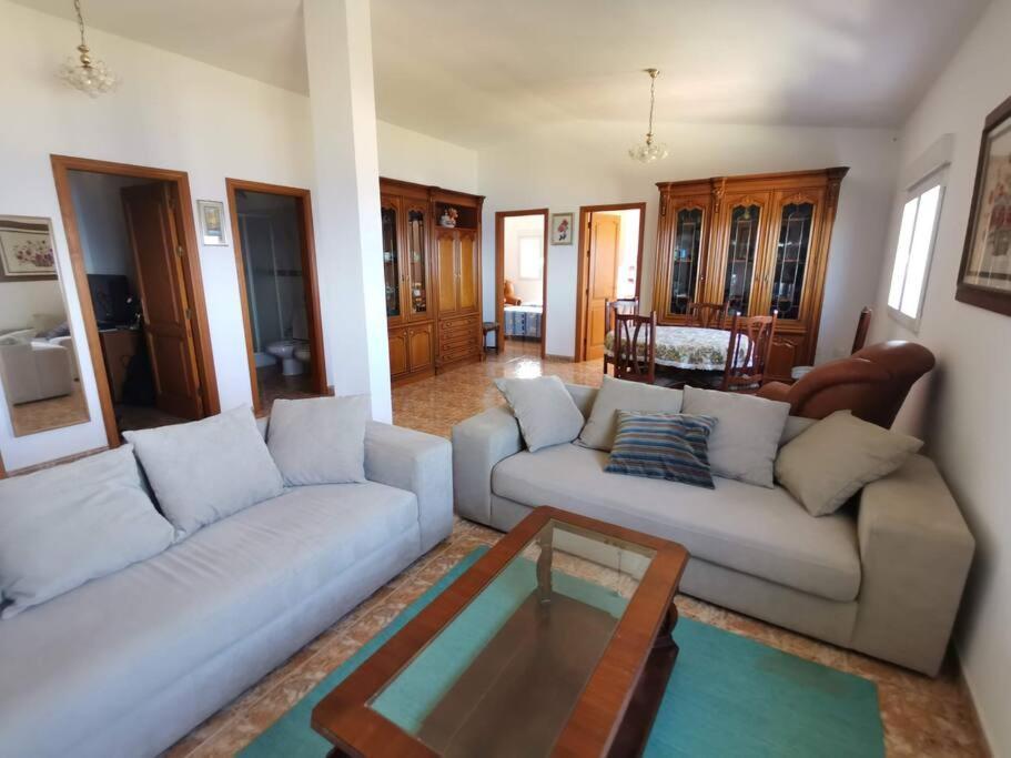 Ferienwohnung Brisa Del Mar La Guancha Exterior foto