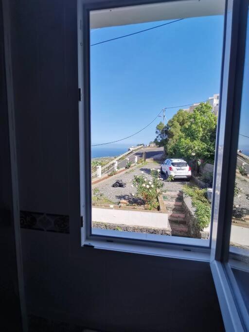 Ferienwohnung Brisa Del Mar La Guancha Exterior foto