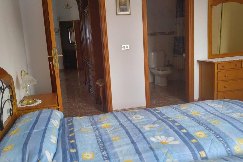 Ferienwohnung Brisa Del Mar La Guancha Exterior foto