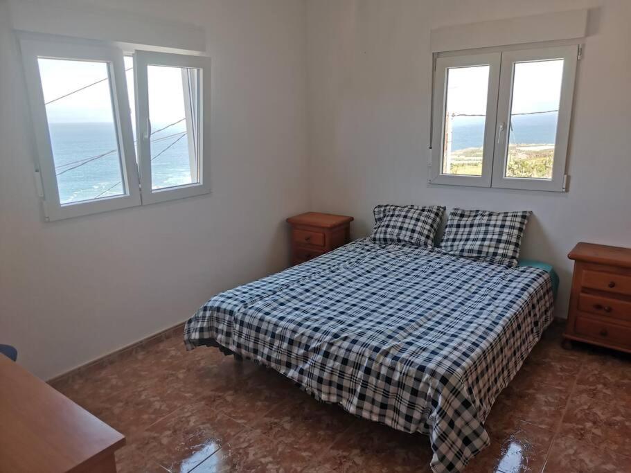 Ferienwohnung Brisa Del Mar La Guancha Exterior foto