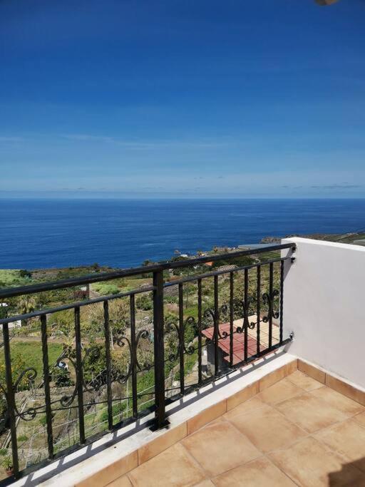Ferienwohnung Brisa Del Mar La Guancha Exterior foto
