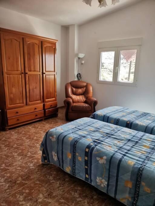 Ferienwohnung Brisa Del Mar La Guancha Exterior foto