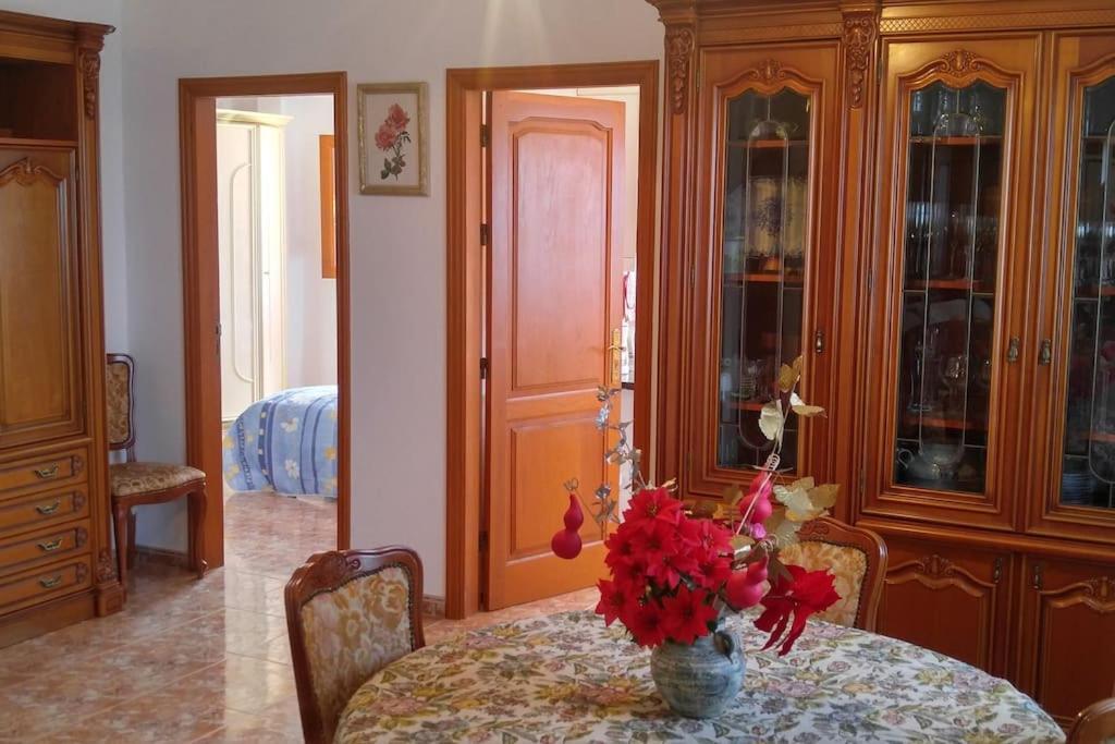 Ferienwohnung Brisa Del Mar La Guancha Exterior foto
