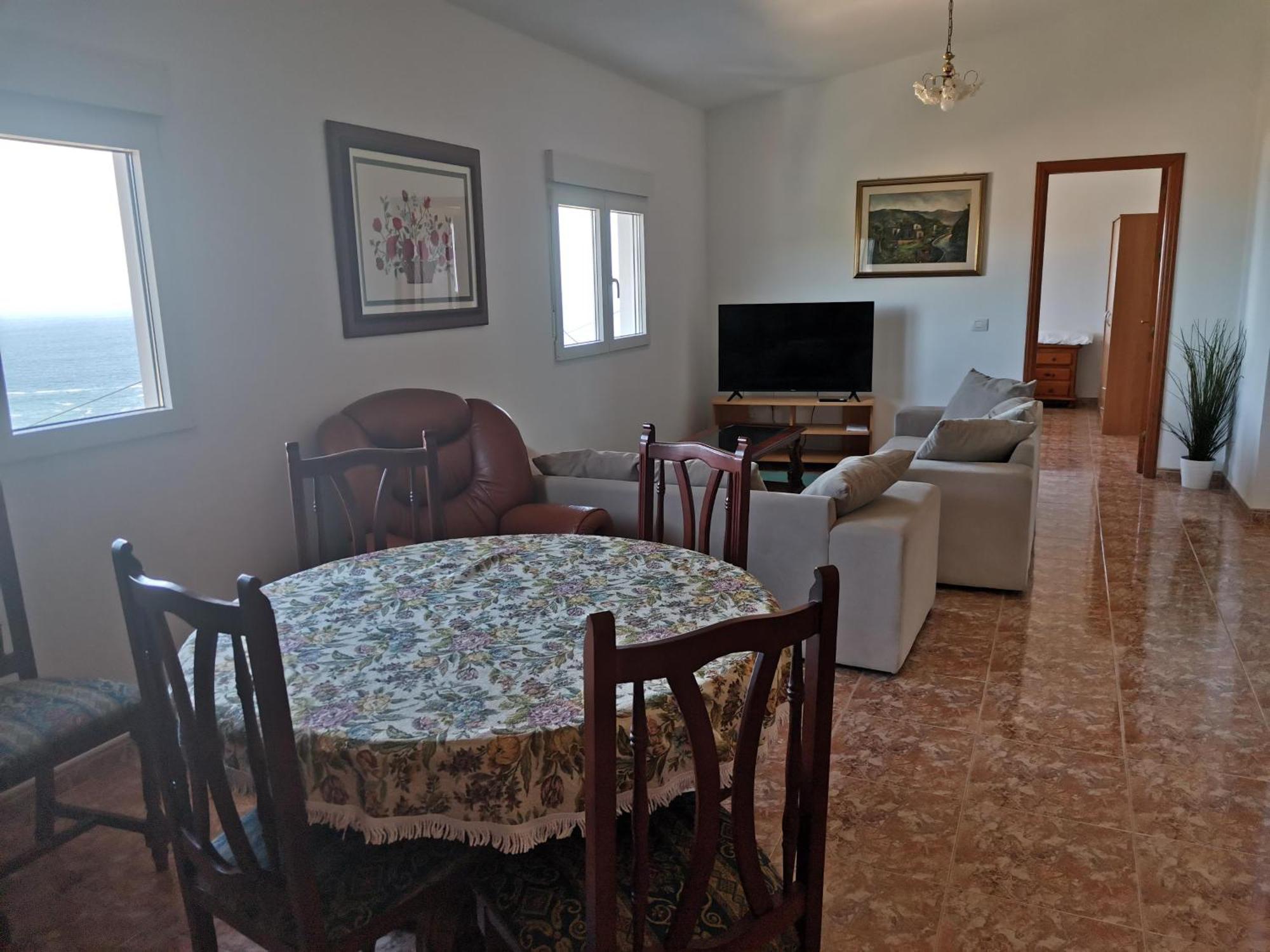 Ferienwohnung Brisa Del Mar La Guancha Exterior foto