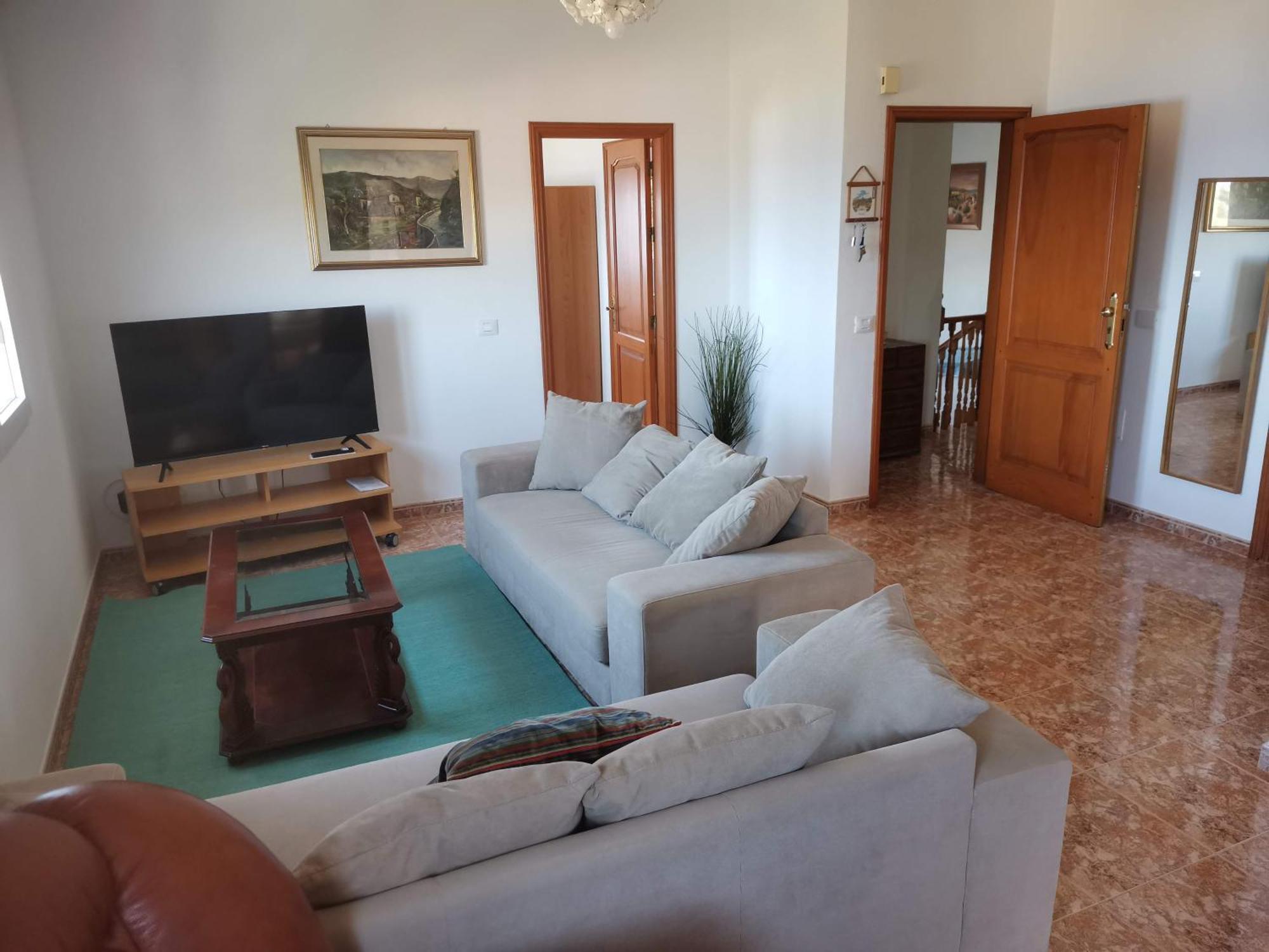 Ferienwohnung Brisa Del Mar La Guancha Exterior foto